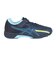 アシックス（ASICS）ジュニアスポーツシューズ ベルクロ ベルト付き スニーカー レーザービーム SK-MG-B ネイビー 1154a211.402 スポー…