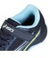アシックス（ASICS）ジュニアスポーツシューズ ベルクロ ベルト付き スニーカー レーザービーム SK-MG-B ネイビー 1154a211.402 スポー…