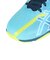 アシックス（ASICS）ジュニア スポーツシューズ スニーカー レーザービーム SK-B ライトブルー 1154a210.401 スポーツ トレーニング