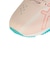 アシックス（ASICS）ジュニア スポーツシューズ ベルクロ ベルト付き スニーカー レーザービーム SK-MG-G ピンク 1154A220.700
