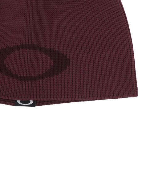 オークリー（OAKLEY）ニットキャップ Essential Train ビーニー Fa