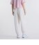ニューバランス（new balance）ウーブントラックパンツ 裏トリコット起毛 WB62W3G8LIN