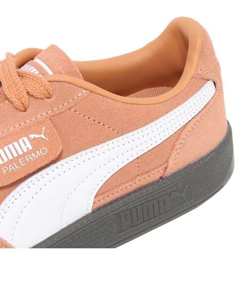 プーマ（PUMA）カジュアルシューズ タウンシューズ パレルモ