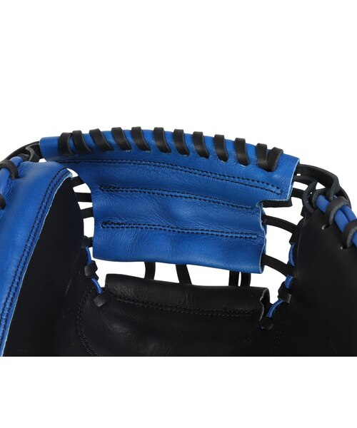 軟式用グラブ 捕手用 野球グローブ イージーキャッチャーミット