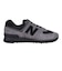 ニューバランス（new balance）スニーカー スポーツシューズ 574 ダークグレー M5746EQ D スポーツ カジュアル シューズ