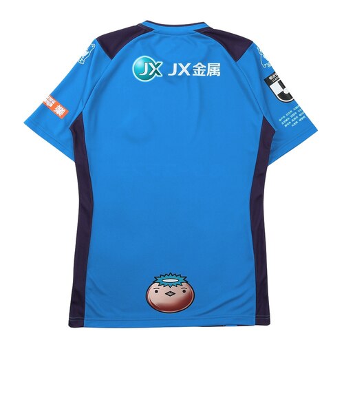 サッカージャンキー（soccer junky）水戸ホーリーホック 26/27