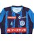 サッカージャンキー（soccer junky）水戸ホーリーホック 26/27 オーセンティックユニフォーム MHH26201-57