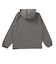 プーマ（PUMA）PUMATECH 4ウェイ ストレッチ リラックスド フーディ 639108 34 DGRY
