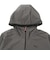プーマ（PUMA）PUMATECH 4ウェイ ストレッチ リラックスド フーディ 639108 34 DGRY