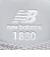 ニューバランス（new balance）スニーカー スポーツシューズ フレッシュフォーム X 1880 v2 グレー U188W1PF 2E スポーツ カジュ…