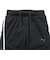 プーマ（PUMA）ESS エレベーテッド ウィンドブロック パンツ 638547 01 BLK