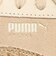 プーマ（PUMA）カジュアルシューズ タウンシューズ アリゾナ スネーク スニーカー ブラウン 40766202 スポーツ カジュアル シューズ