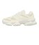 ニューバランス（new balance）カジュアルシューズ スニーカー タウンシューズ 90/60 イエロー ブラウン U906072N D スポーツ カジュ…