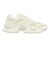 ニューバランス（new balance）カジュアルシューズ スニーカー タウンシューズ 90/60 イエロー ブラウン U906072N D スポーツ カジュ…