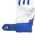 アディダス（adidas）ジュニア バッティング用グローブ 野球 41 グラブBASIC 両手用 LBG405-2311J