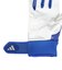 アディダス（adidas）ジュニア バッティング用グローブ 野球 41 グラブBASIC 両手用 LBG405-2311J