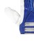 アディダス（adidas）ジュニア バッティング用グローブ 野球 41 グラブBASIC 両手用 LBG405-2311J