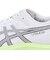 アシックス（ASICS）ランニングシューズ トレーニングシューズ 部活 ライトレーサー 6 ワイド ホワイト 1011B970.104 スポーツ シューズ