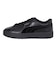 プーマ（PUMA）スニーカー スポーツシューズ スマッシュ ベル ベロア 40886801