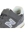 ニューバランス（new balance）ジュニアスニーカー スポーツシューズ 373 Bungee with Top Y3738H4M