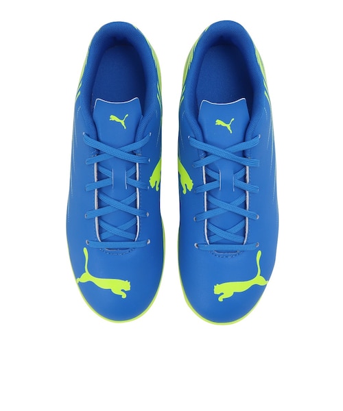 プーマ（PUMA）キッズ サッカーインドアトレーニングシューズ 屋内