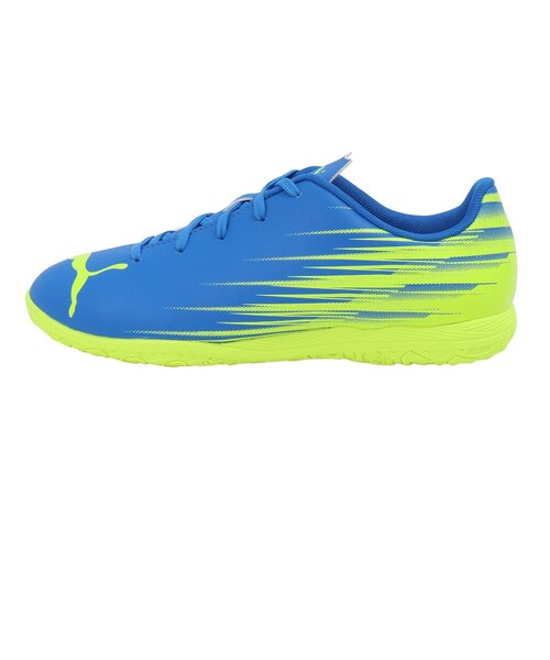 プーマ（PUMA）キッズ サッカーインドアトレーニングシューズ 屋内