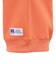 ラッセル（RUSSELL）裏起毛アーカイブ クルーネック 長袖Tシャツ RBM26F0006 ORG