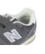 ニューバランス（new balance）ジュニアスニーカー スポーツシューズ 373 Hook and Loop I3739VPW