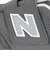 ニューバランス（new balance）ジュニアスニーカー スポーツシューズ 373 Hook and Loop I3739VPW