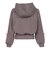 ナイキ（NIKE）ジュニア JUXTA ガール フリース フーディー スウェットシャツ 36P180-K0P
