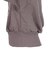 ナイキ（NIKE）ジュニア JUXTA ガール フリース フーディー スウェットシャツ 36P180-K0P