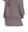 ナイキ（NIKE）ジュニア JUXTA ガール フリース フーディー スウェットシャツ 36P180-K0P