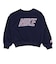 ナイキ（NIKE）ジュニア ガールズ レトロ リミックス スウェット 上下セット 36P178-AAH