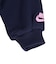 ナイキ（NIKE）ジュニア ガールズ レトロ リミックス スウェット 上下セット 36P178-AAH