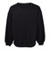ナイキ（NIKE）ジュニア ガールズ オーバーサイズ クルーネック スウェットシャツ 36P239-023