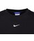 ナイキ（NIKE）ジュニア ガールズ オーバーサイズ クルーネック スウェットシャツ 36P239-023