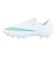 ナイキ（NIKE）サッカースパイク ハードグラウンド用 マーキュリアル ヴェイパー 17 アカデミー IM5848-102