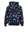ナイキ（NIKE）ジュニア ブランド アンバサダー オールオーバープリントフーディー 86P199-023