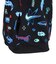 ナイキ（NIKE）ジュニア ブランド アンバサダー オールオーバープリントフーディー 86P199-023