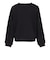 ジュニア BROOKLYN フリース クルーネックスウェット 95G315-023