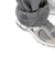 ニューバランス（new balance）裏起毛 ワイドパンツ MB62G3QPYST
