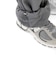 ニューバランス（new balance）裏起毛 ワイドパンツ MB62G3QPYST