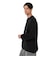 ニューバランス（new balance）ファブリック コンビプルオーバー MT6251XTBK
