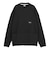 ニューバランス（new balance）ファブリック コンビプルオーバー MT6251XTBK
