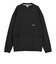 ニューバランス（new balance）ファブリック コンビプルオーバー MT6251XTBK