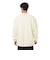ニューバランス（new balance）ファブリック コンビプルオーバー MT6251XTSST