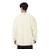 ニューバランス（new balance）ファブリック コンビプルオーバー MT6251XTSST