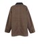 クリフメイヤー（KRIFF MAYER）裏キルトカバーオール W2615121:29:BROWN