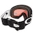 オークリー（OAKLEY）スキー スノーボード フライトデッキ スノーゴーグル 70503300