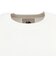 エルケクス（ELKEX）C/N ウォッシャブルニット EKM6FA0042 OWHT